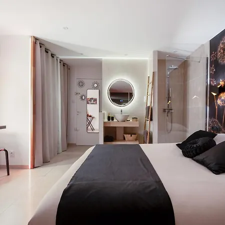 Apartmán Addict Heliopolis Luxury And Sensual In Heliopolis *