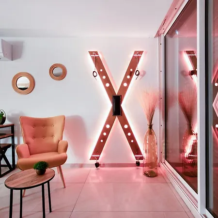 Apartmán Addict Heliopolis Luxury And Sensual In Heliopolis Agde